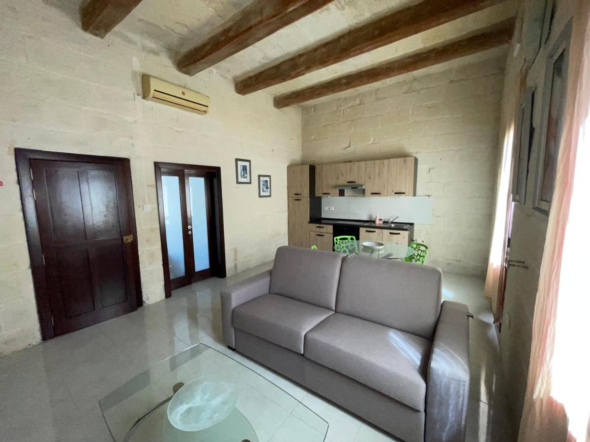 Apartamento Sliema Heart Exterior foto