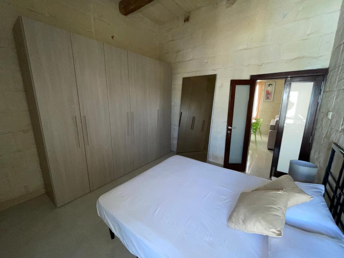 Apartamento Sliema Heart Exterior foto