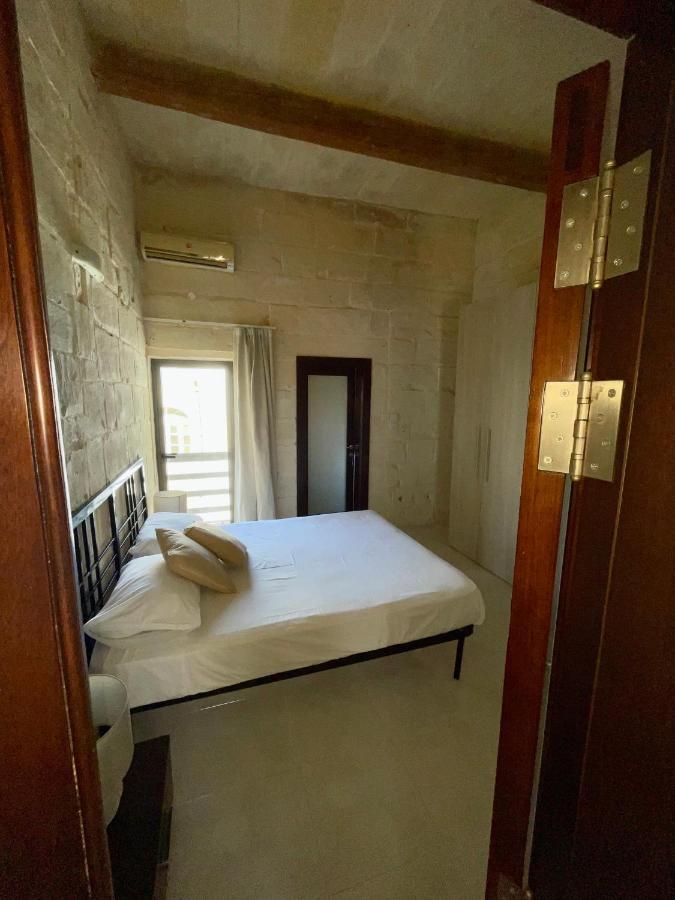 Apartamento Sliema Heart Exterior foto