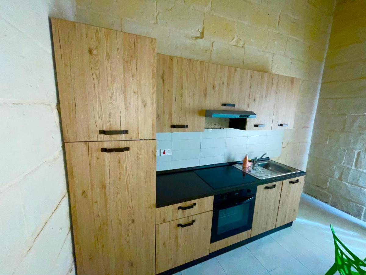 Apartamento Sliema Heart Exterior foto