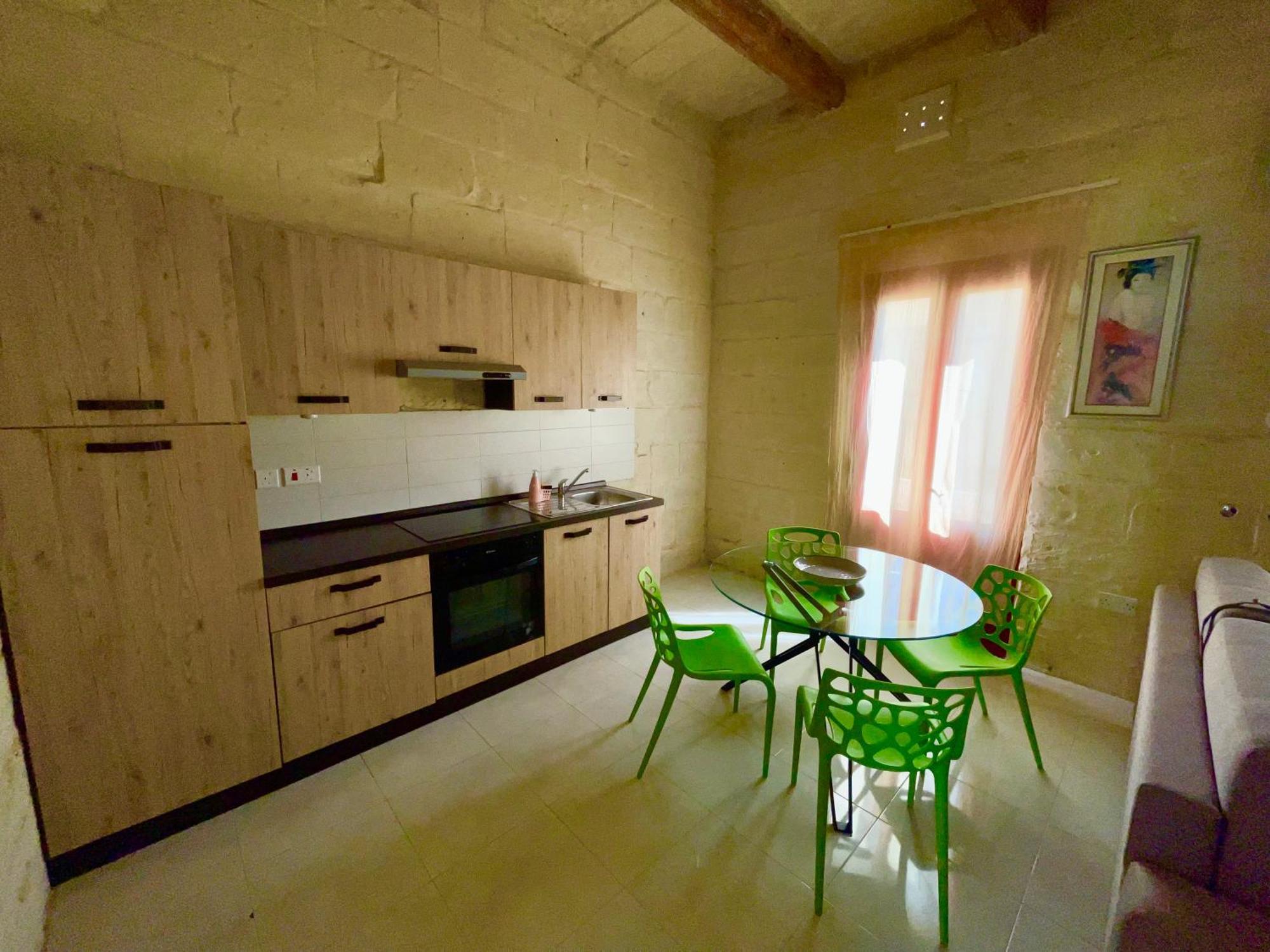Apartamento Sliema Heart Exterior foto